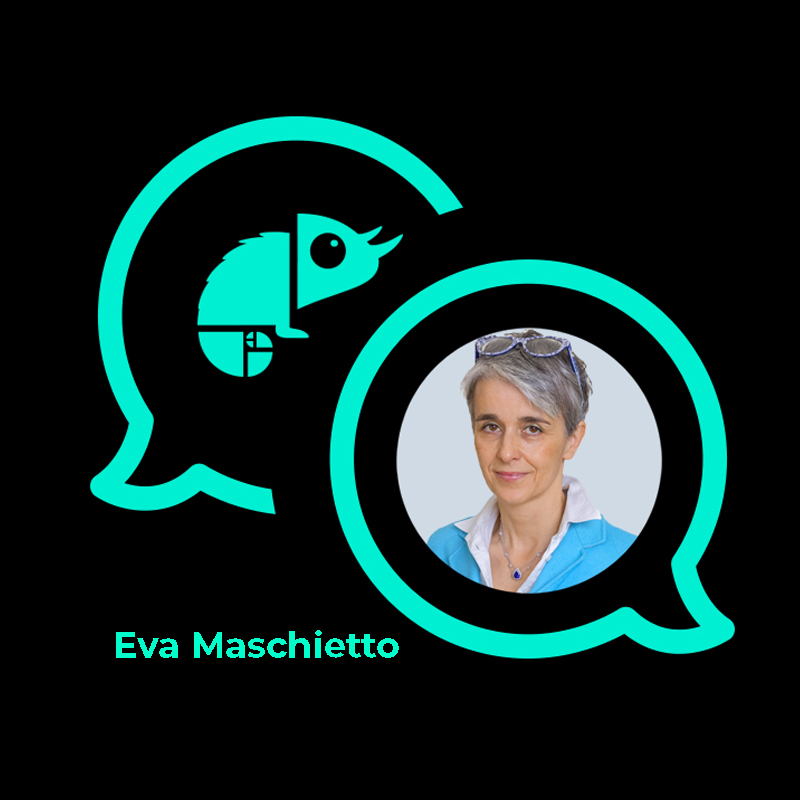 eva maschietto